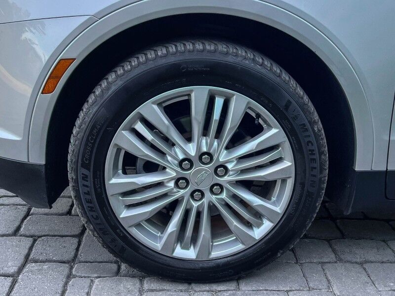 2019 Cadillac XT5 Luxury AWD Wilmington NC