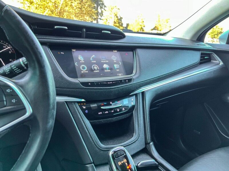 2019 Cadillac XT5 Luxury AWD Wilmington NC