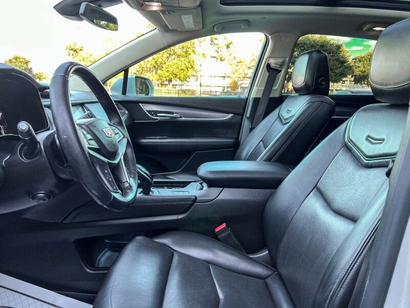 2019 Cadillac XT5 Luxury AWD Wilmington NC