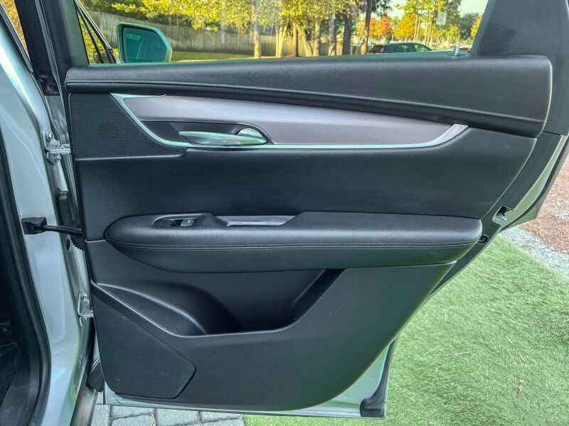 2019 Cadillac XT5 Luxury AWD Wilmington NC