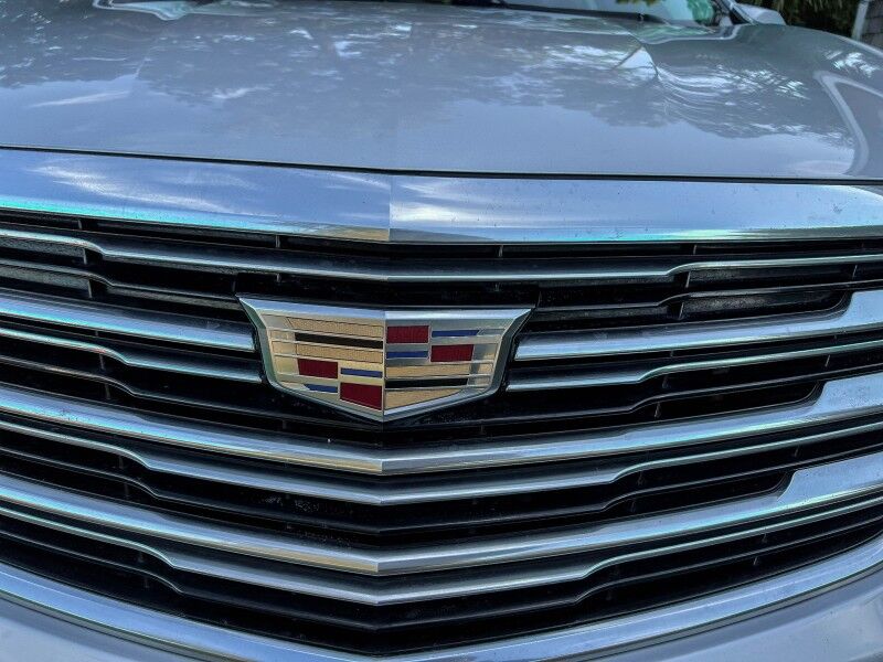 2019 Cadillac XT5 Luxury AWD Wilmington NC