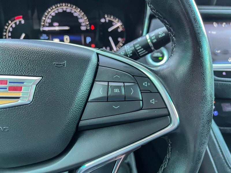 2019 Cadillac XT5 Luxury AWD Wilmington NC