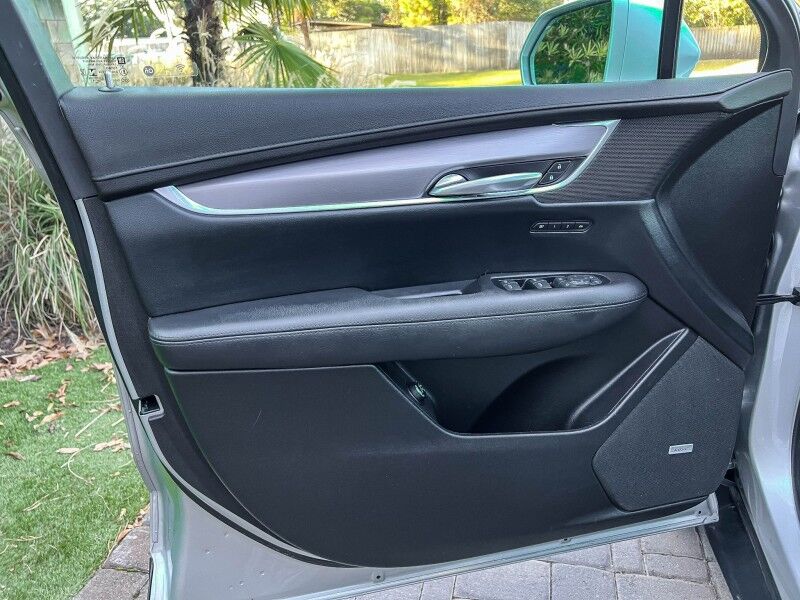 2019 Cadillac XT5 Luxury AWD Wilmington NC