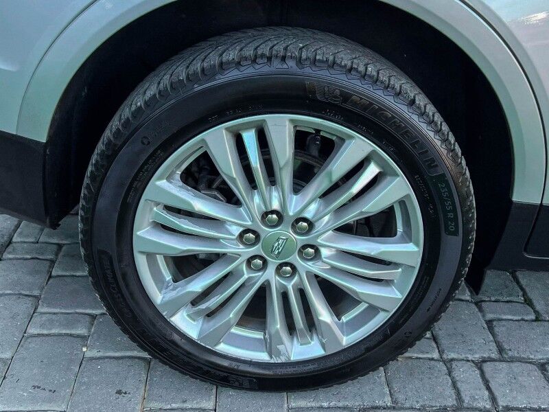 2019 Cadillac XT5 Luxury AWD Wilmington NC