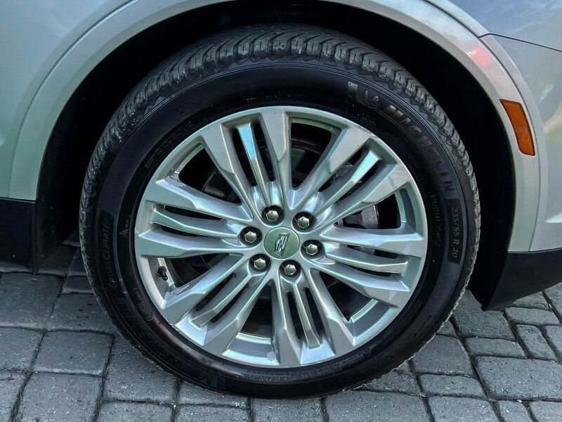 2019 Cadillac XT5 Luxury AWD Wilmington NC