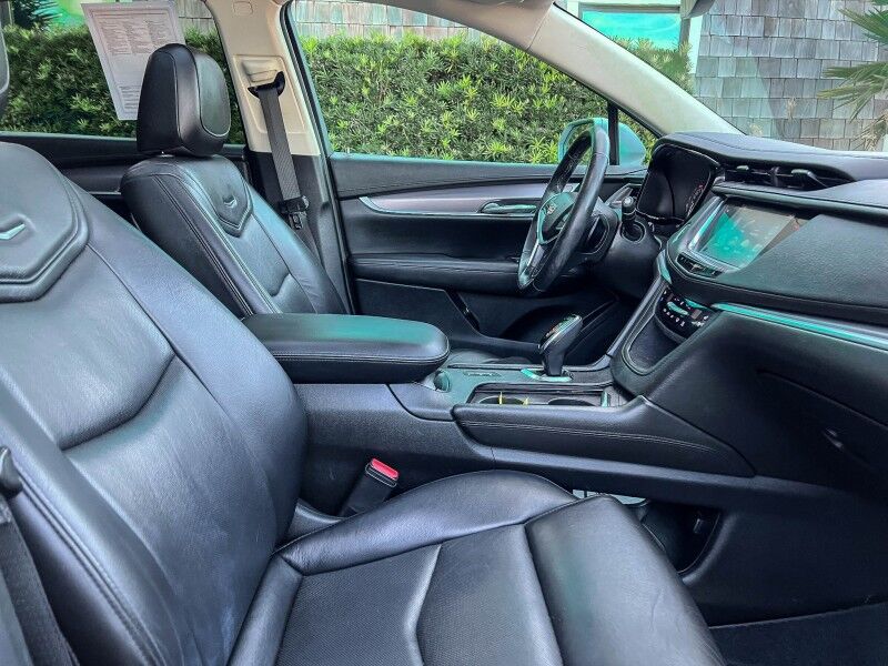 2019 Cadillac XT5 Luxury AWD Wilmington NC