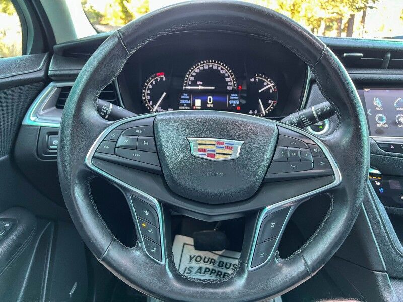 2019 Cadillac XT5 Luxury AWD Wilmington NC