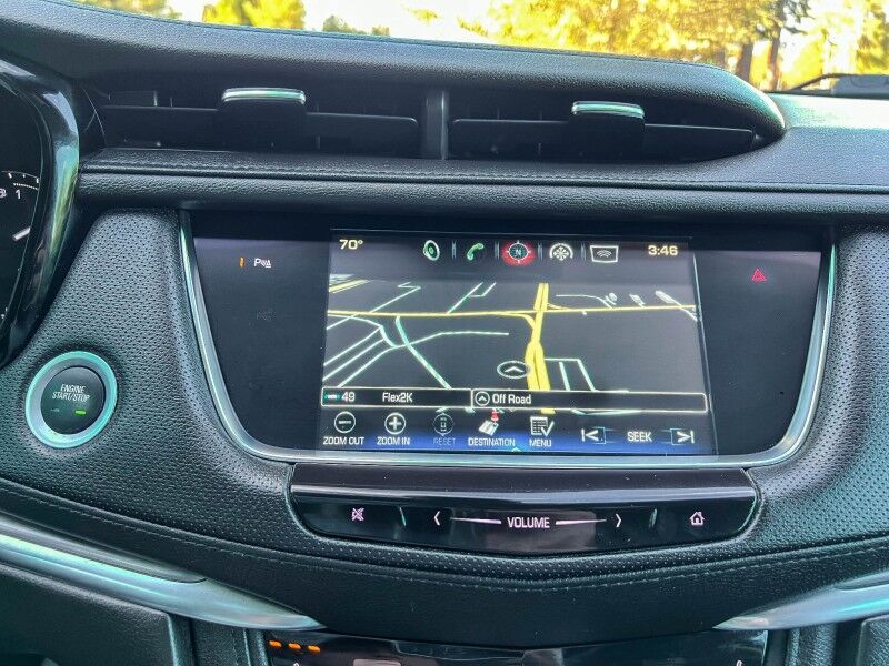 2019 Cadillac XT5 Luxury AWD Wilmington NC