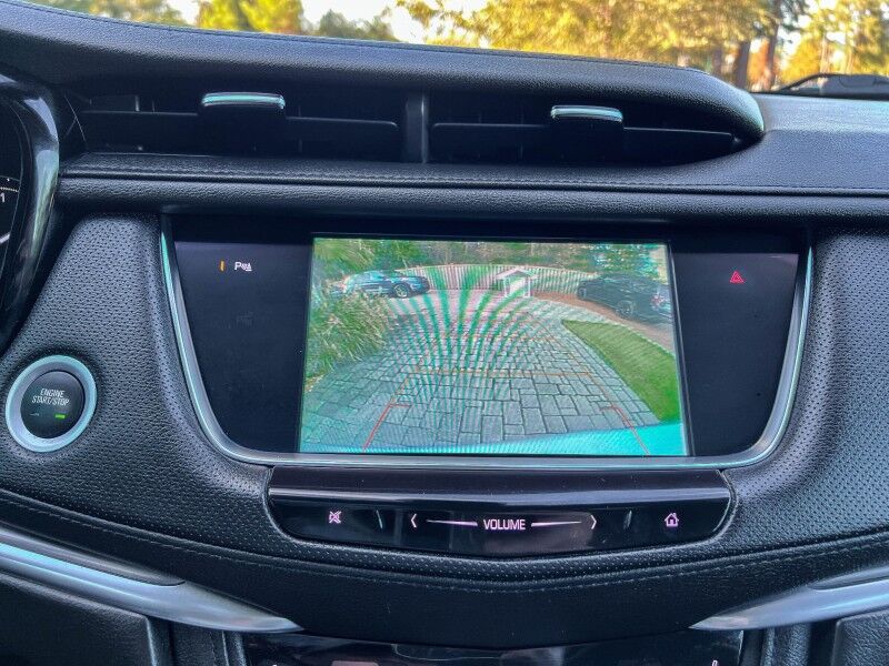 2019 Cadillac XT5 Luxury AWD Wilmington NC