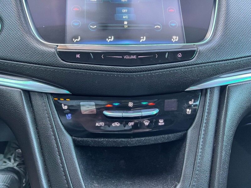 2019 Cadillac XT5 Luxury AWD Wilmington NC