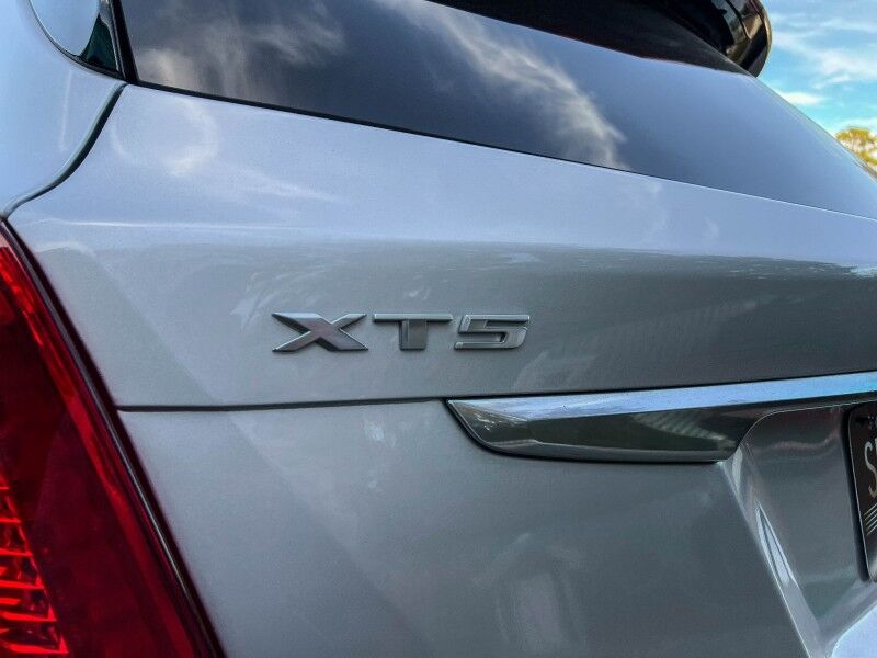 2019 Cadillac XT5 Luxury AWD Wilmington NC