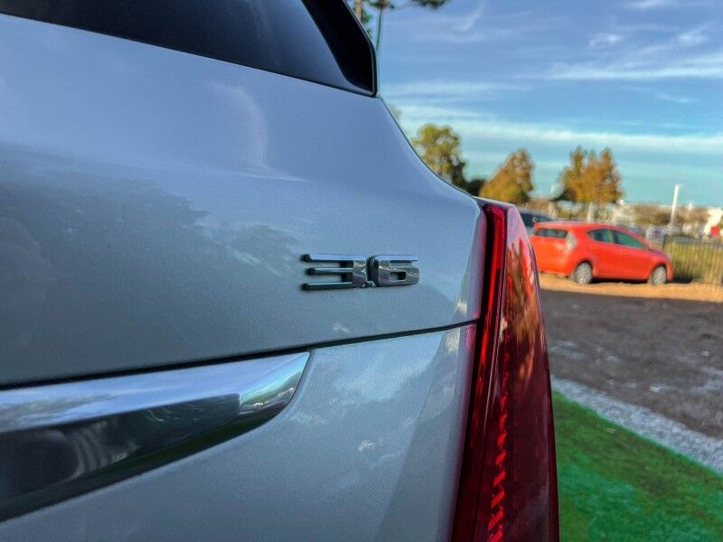 2019 Cadillac XT5 Luxury AWD Wilmington NC