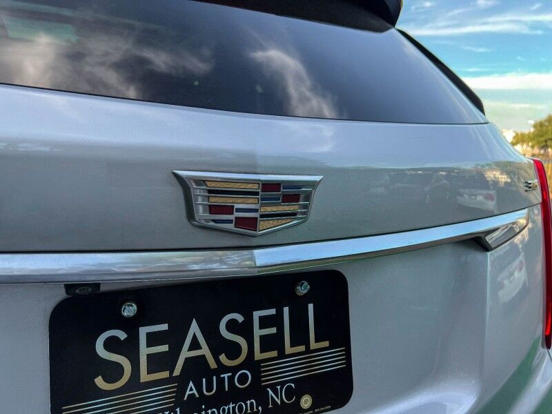 2019 Cadillac XT5 Luxury AWD Wilmington NC