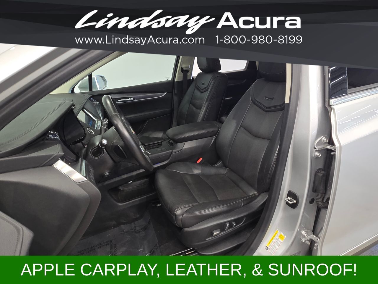 2019 Cadillac XT5 Luxury Columbus OH