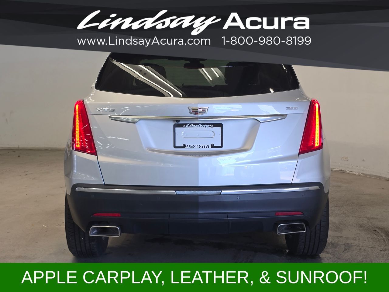 2019 Cadillac XT5 Luxury Columbus OH