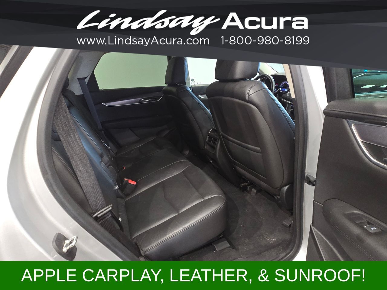 2019 Cadillac XT5 Luxury Columbus OH