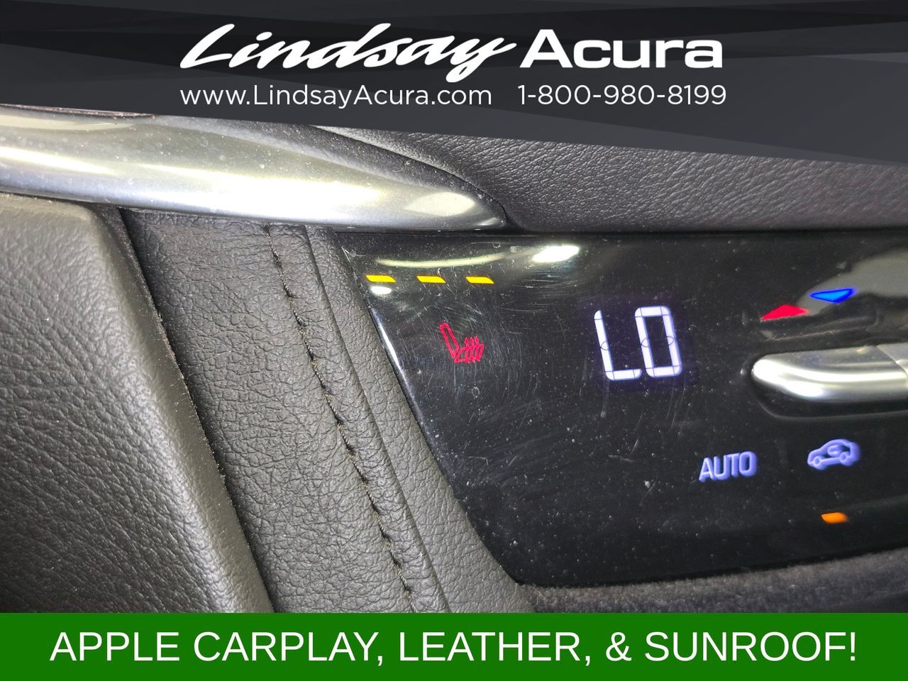2019 Cadillac XT5 Luxury Columbus OH