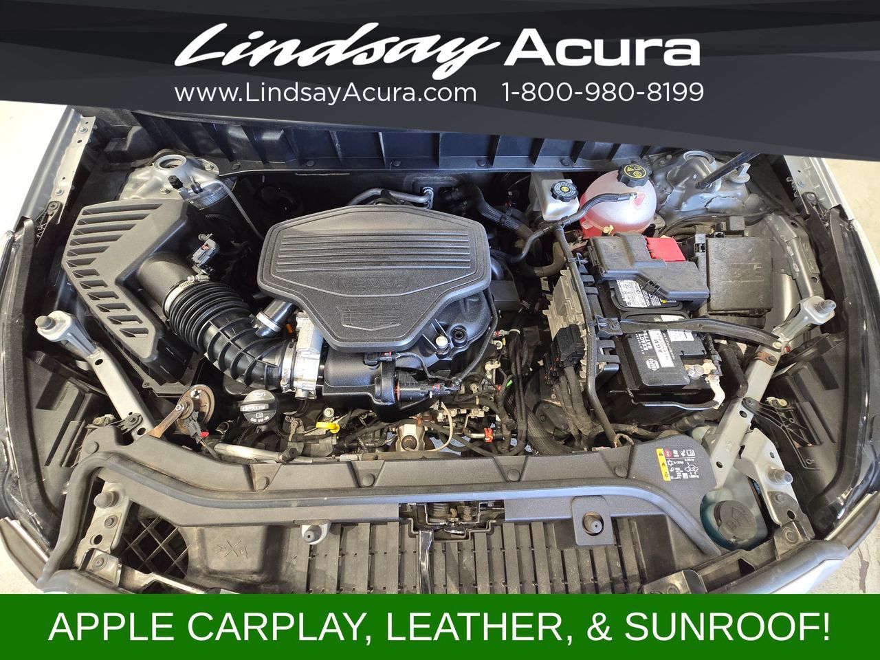 2019 Cadillac XT5 Luxury Columbus OH