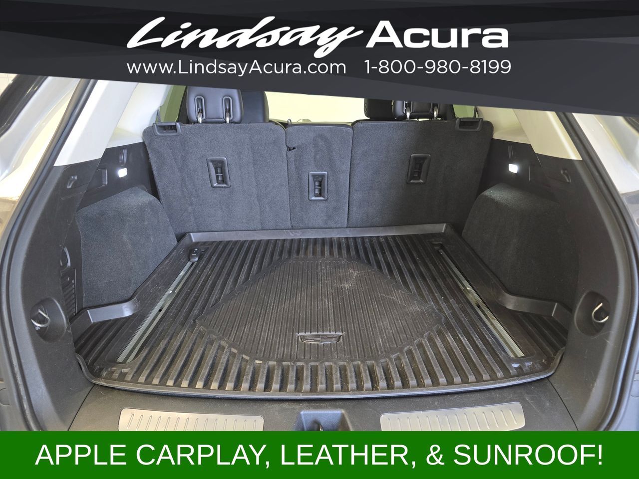 2019 Cadillac XT5 Luxury Columbus OH