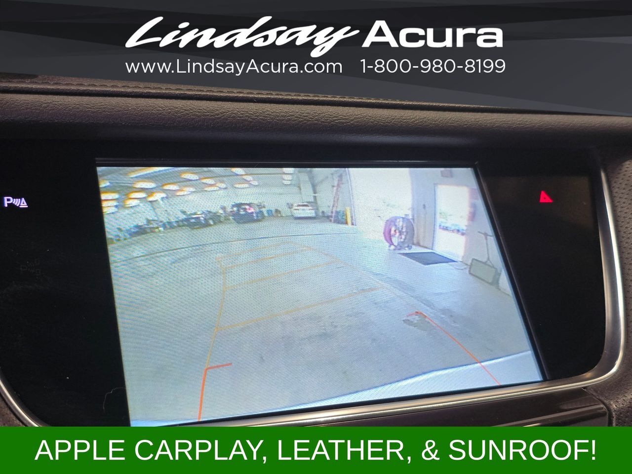 2019 Cadillac XT5 Luxury Columbus OH