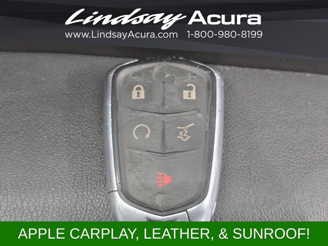 2019 Cadillac XT5 Luxury Columbus OH