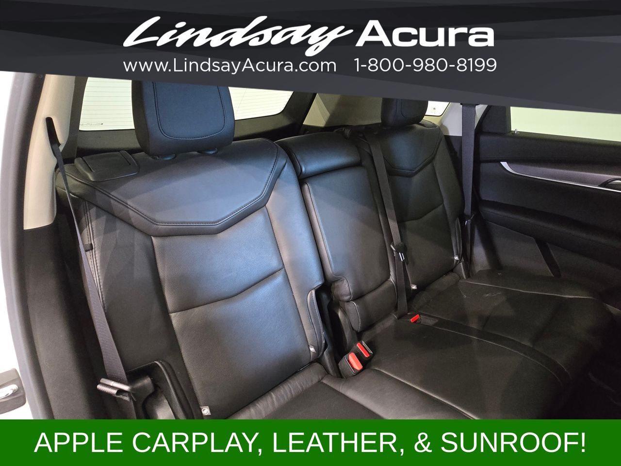 2019 Cadillac XT5 Luxury Columbus OH