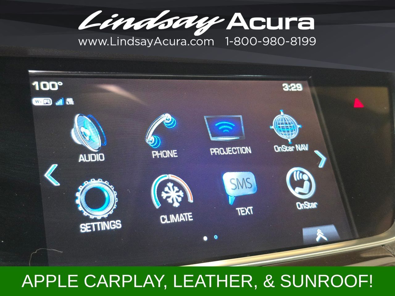 2019 Cadillac XT5 Luxury Columbus OH