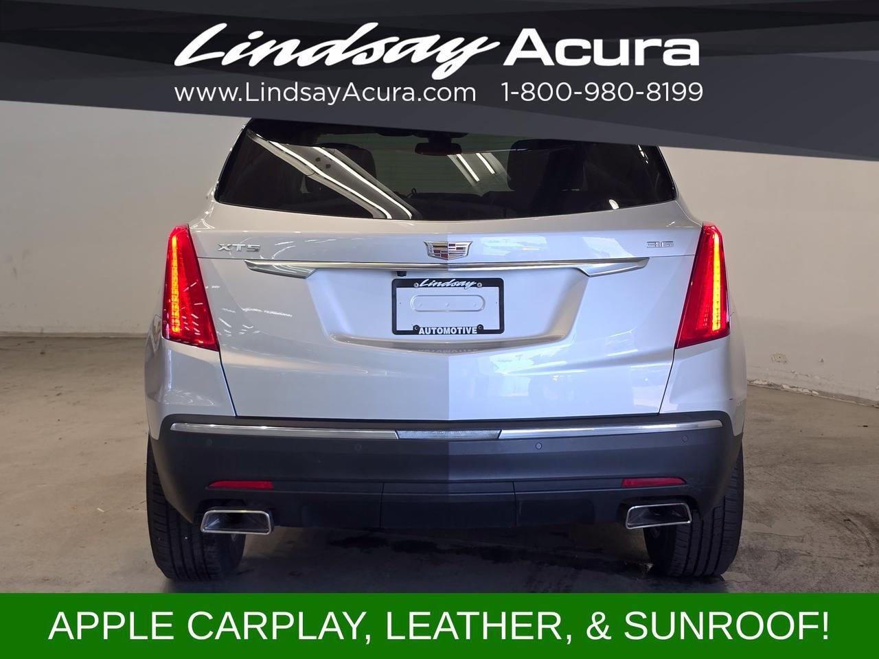 2019 Cadillac XT5 Luxury Columbus OH