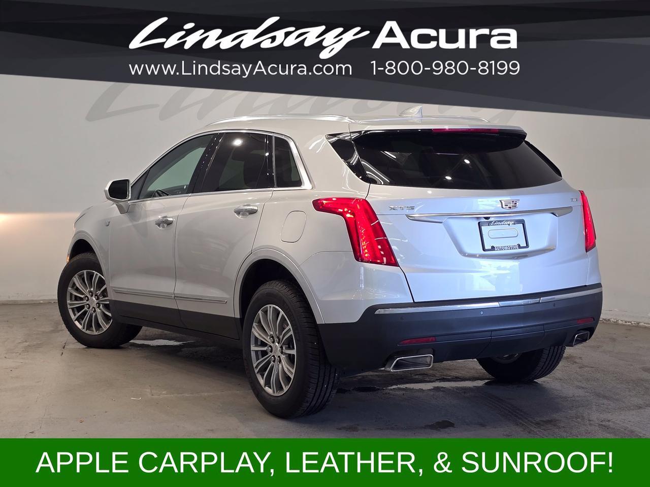 2019 Cadillac XT5 Luxury Columbus OH
