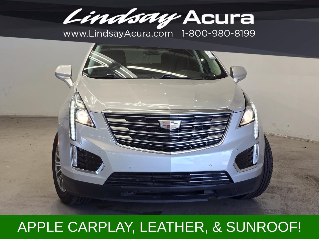 2019 Cadillac XT5 Luxury Columbus OH