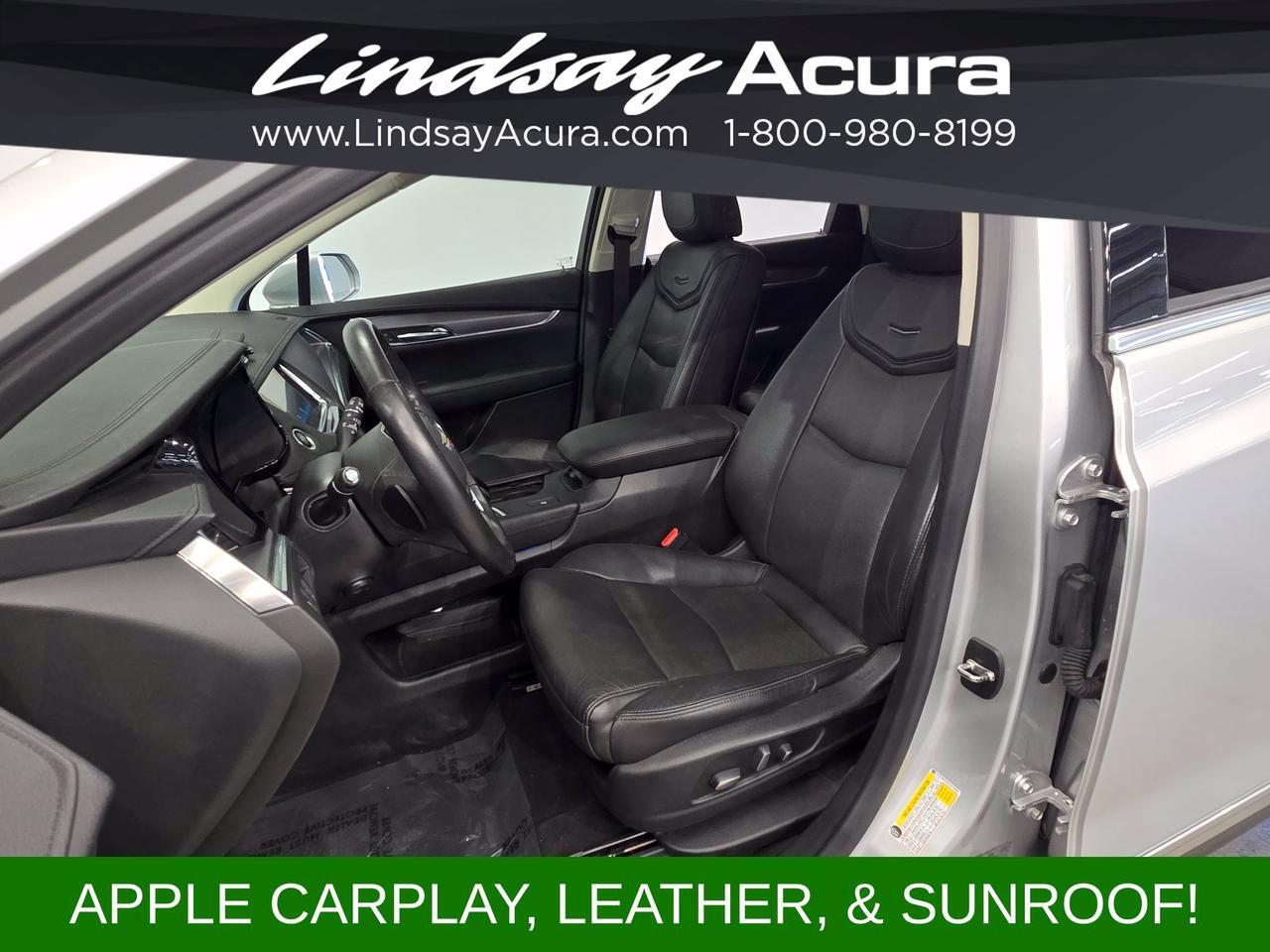 2019 Cadillac XT5 Luxury Columbus OH