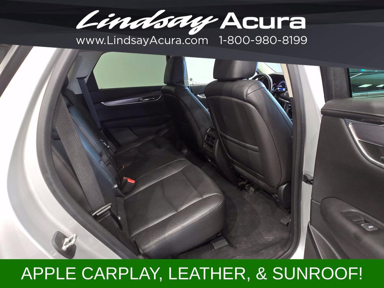 2019 Cadillac XT5 Luxury Columbus OH