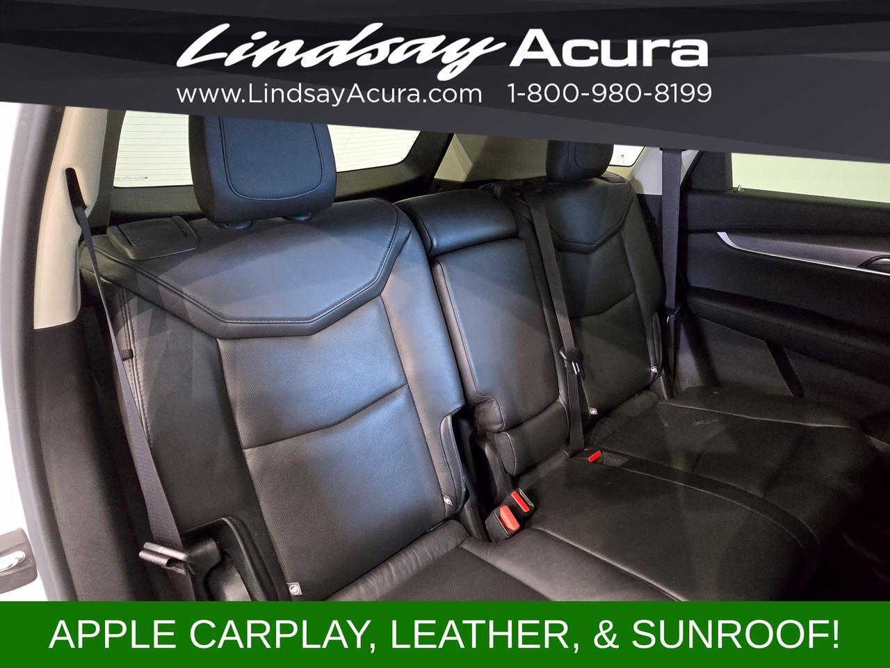 2019 Cadillac XT5 Luxury Columbus OH