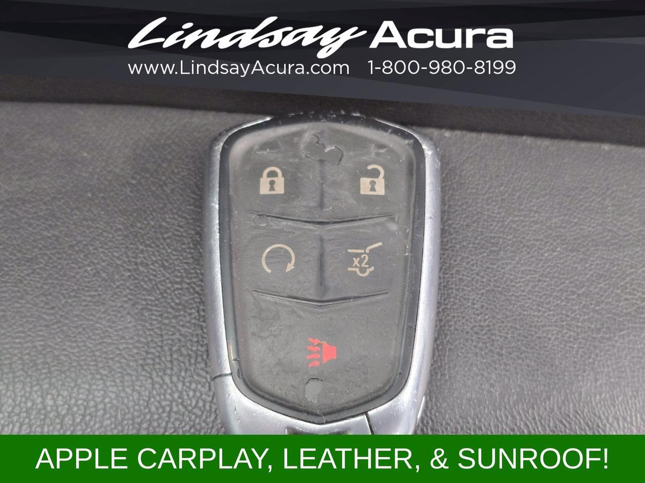2019 Cadillac XT5 Luxury Columbus OH