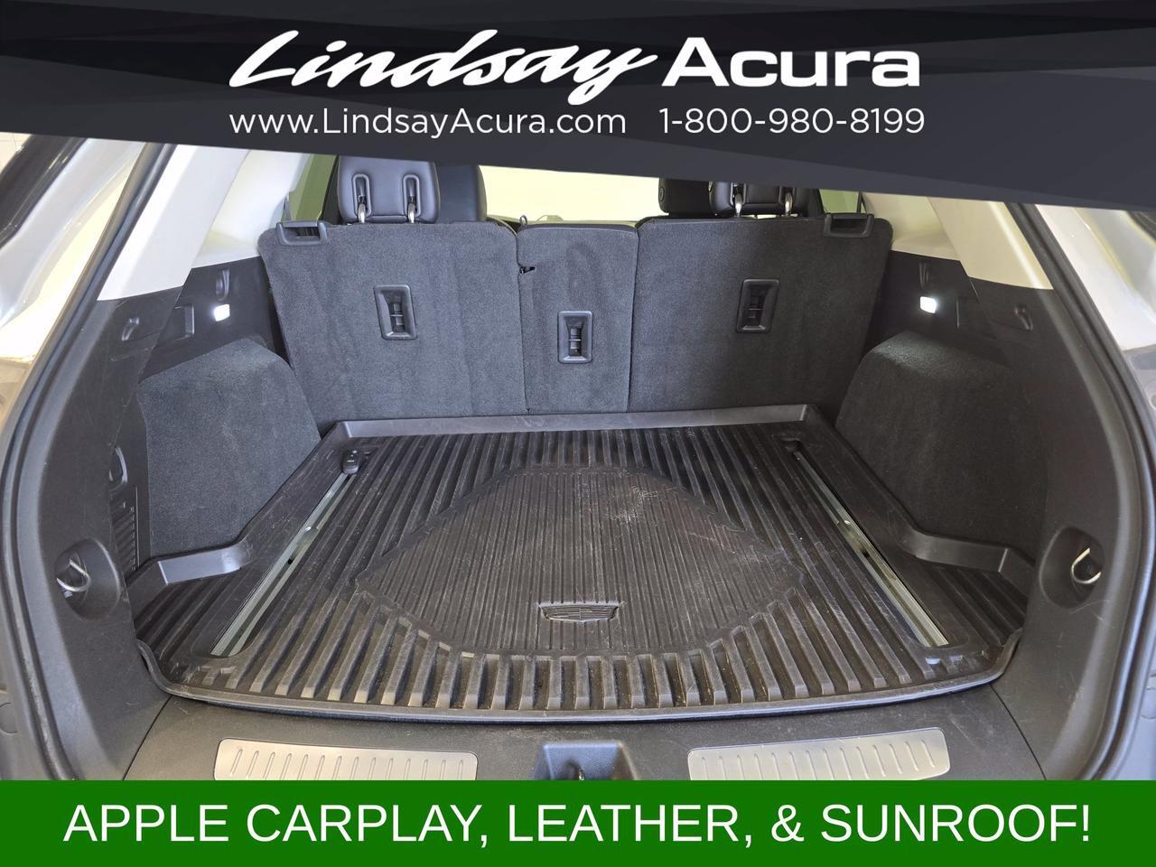 2019 Cadillac XT5 Luxury Columbus OH