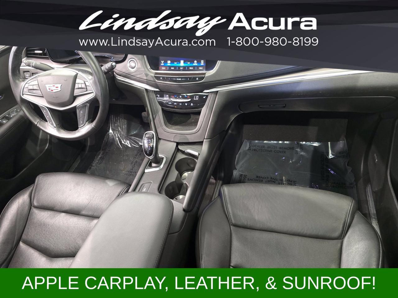 2019 Cadillac XT5 Luxury Columbus OH
