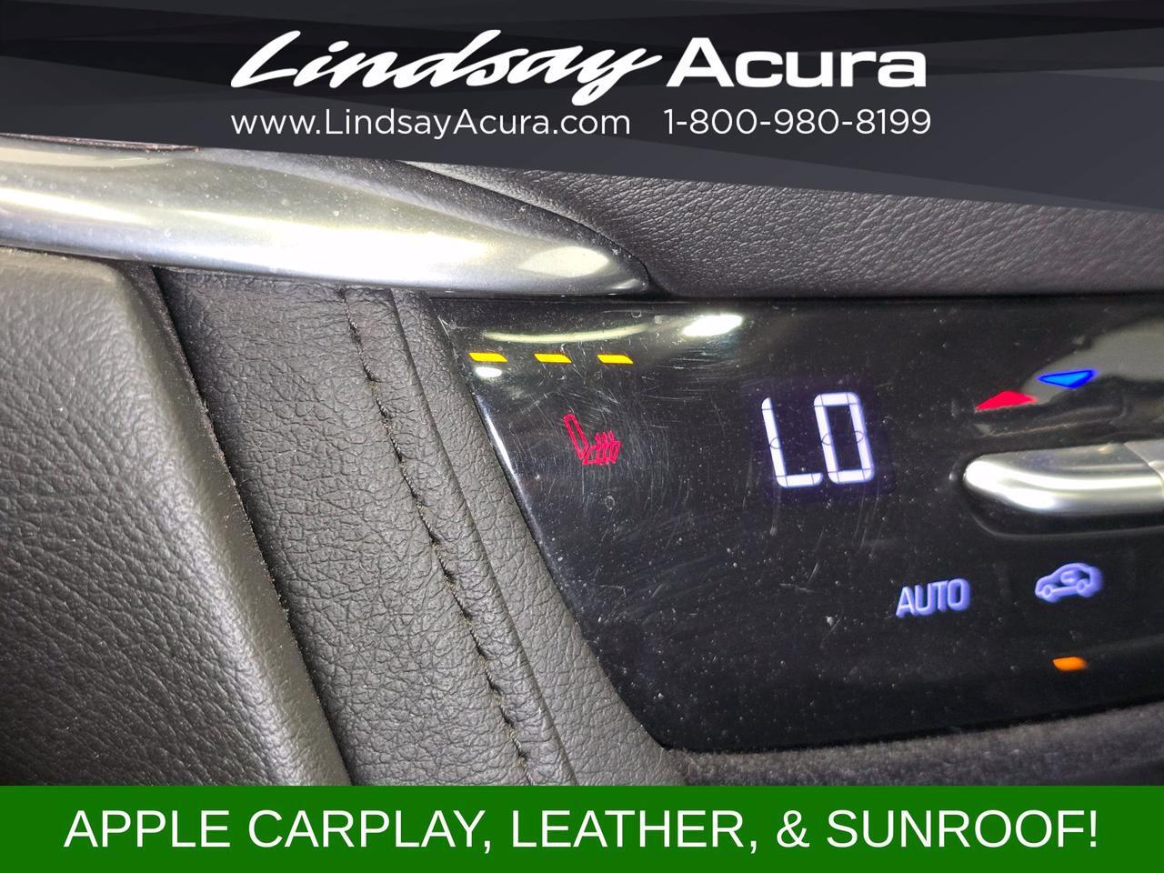 2019 Cadillac XT5 Luxury Columbus OH