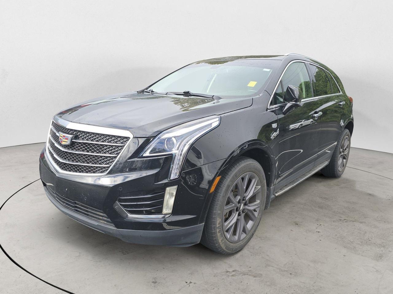 2019 Cadillac XT5 Luxury FWD Dalton GA
