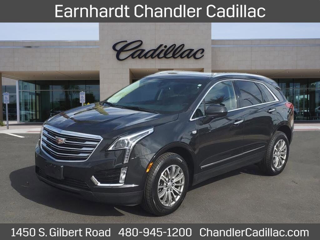 2019 Cadillac XT5 Luxury FWD Phoenix AZ 2019 Cadillac XT5 Luxury FWD Phoenix AZ