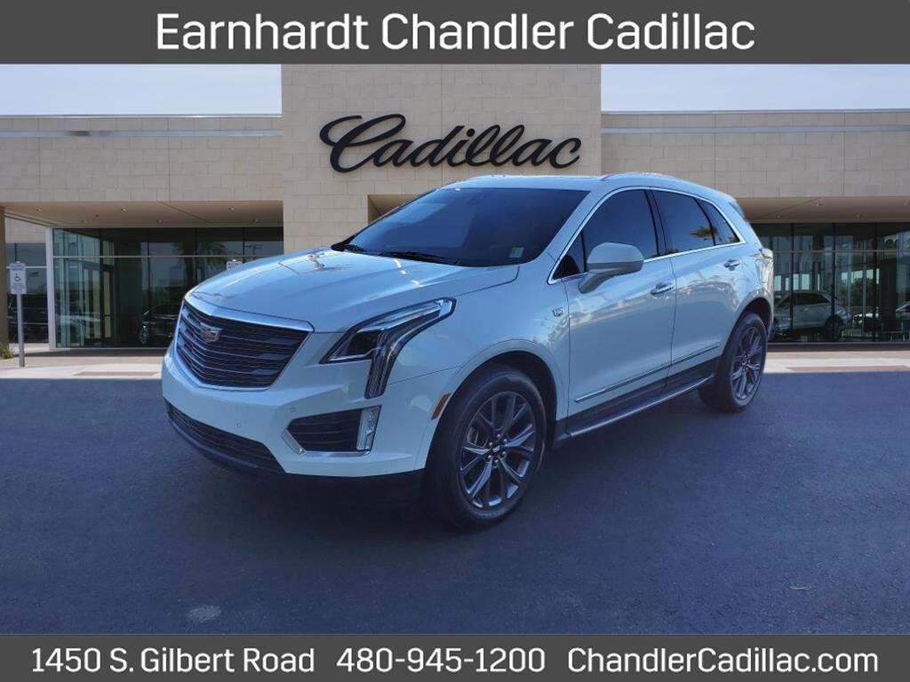 2019 Cadillac XT5 Luxury FWD Phoenix AZ 2019 Cadillac XT5 Luxury FWD Phoenix AZ