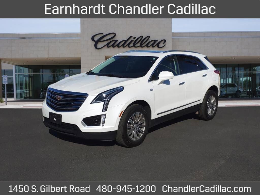 2019 Cadillac XT5 Luxury FWD Phoenix AZ 2019 Cadillac XT5 Luxury FWD Phoenix AZ
