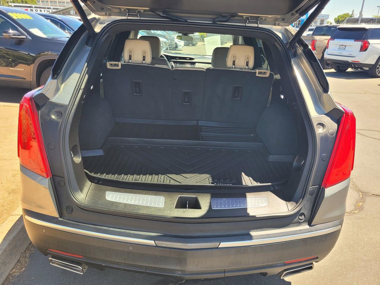 2019 Cadillac XT5 Luxury FWD Roseville CA