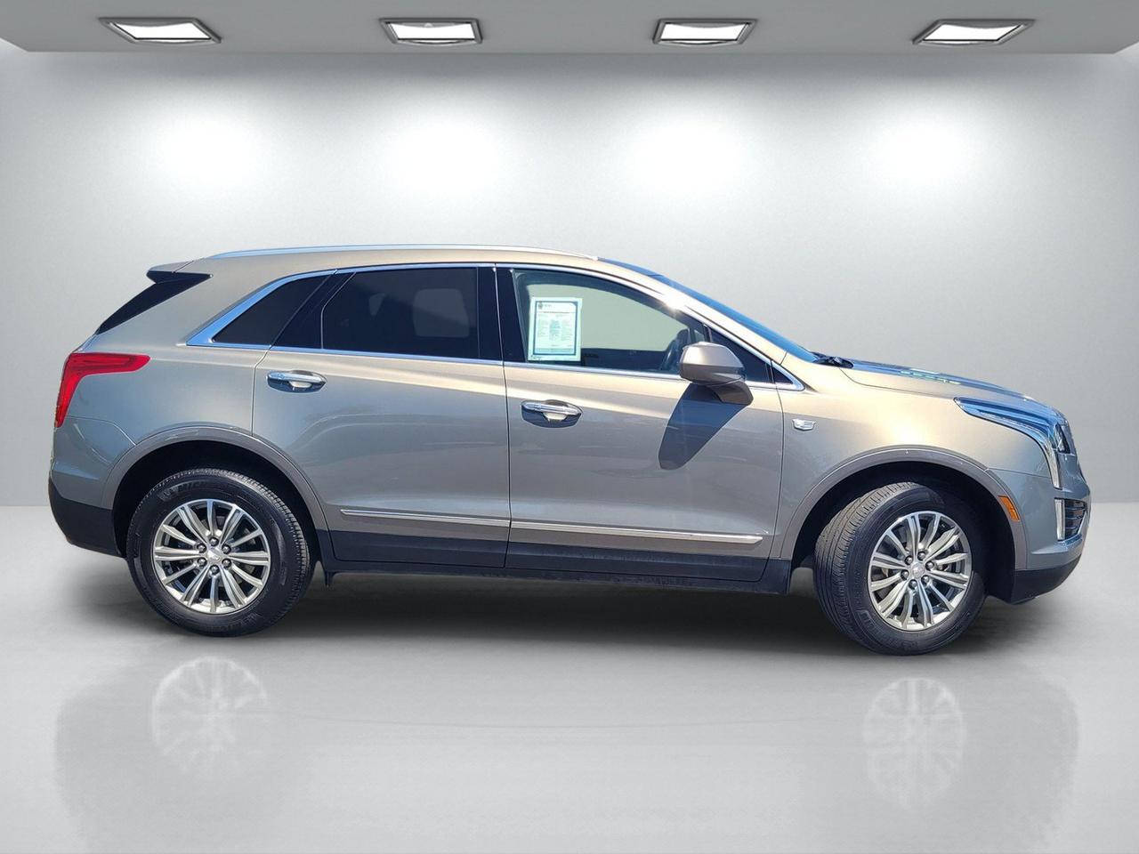 2019 Cadillac XT5 Luxury FWD Roseville CA