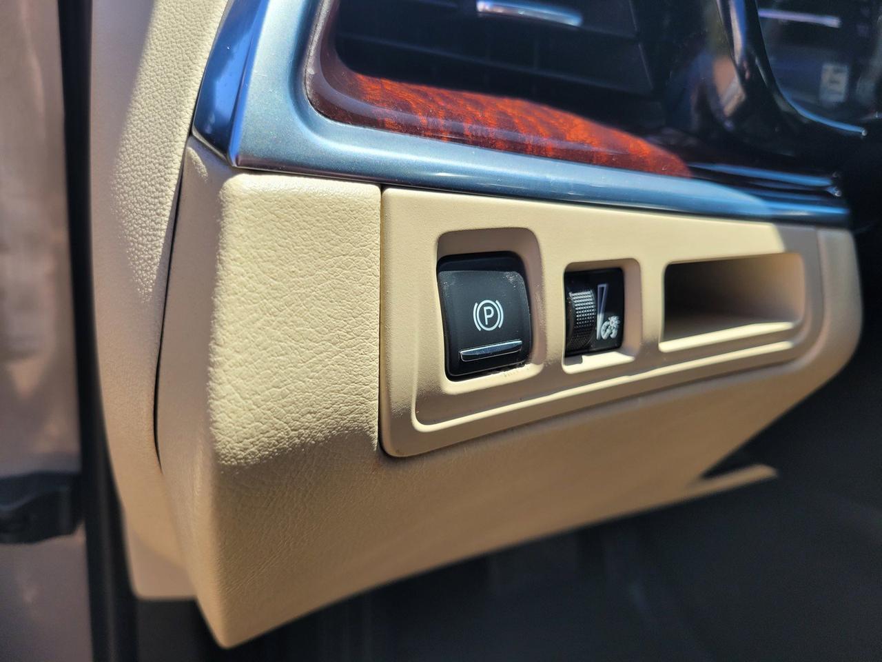 2019 Cadillac XT5 Luxury FWD Roseville CA