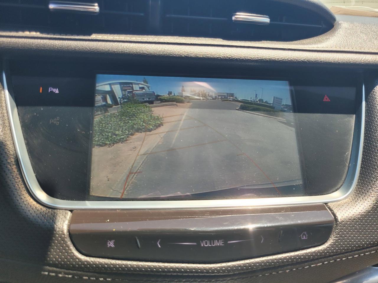 2019 Cadillac XT5 Luxury FWD Roseville CA