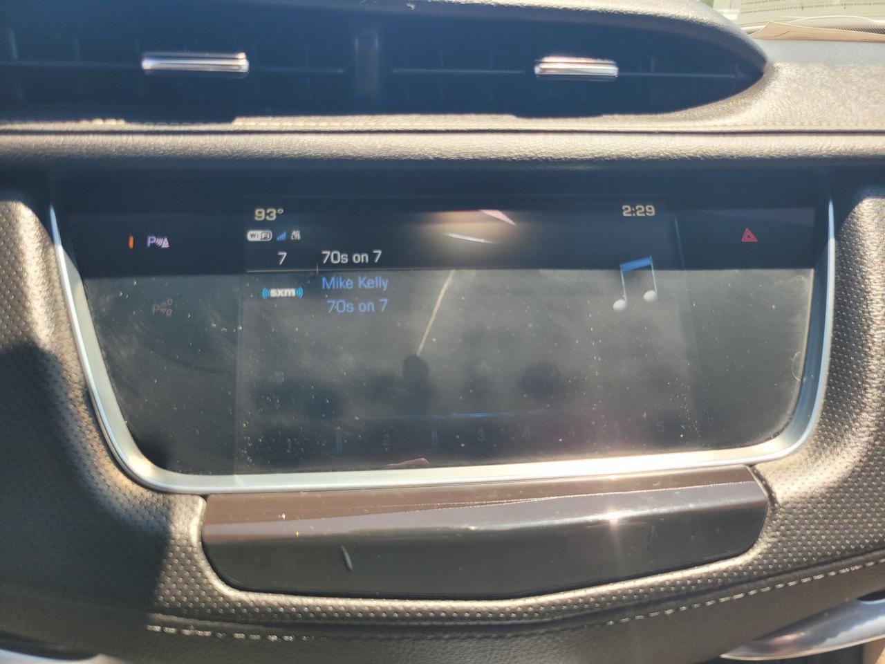 2019 Cadillac XT5 Luxury FWD Roseville CA