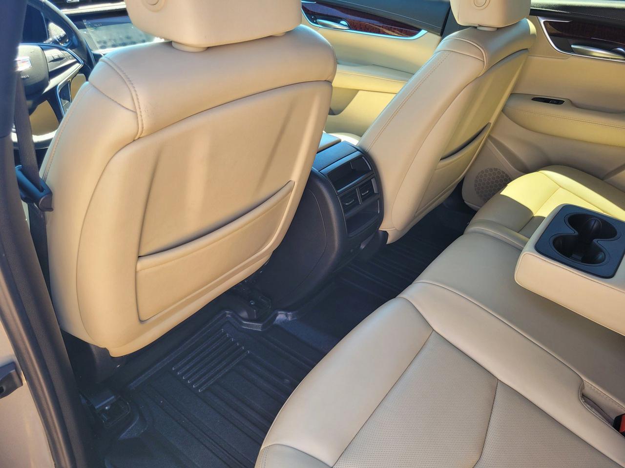 2019 Cadillac XT5 Luxury FWD Roseville CA