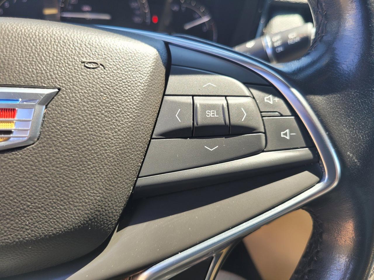 2019 Cadillac XT5 Luxury FWD Roseville CA