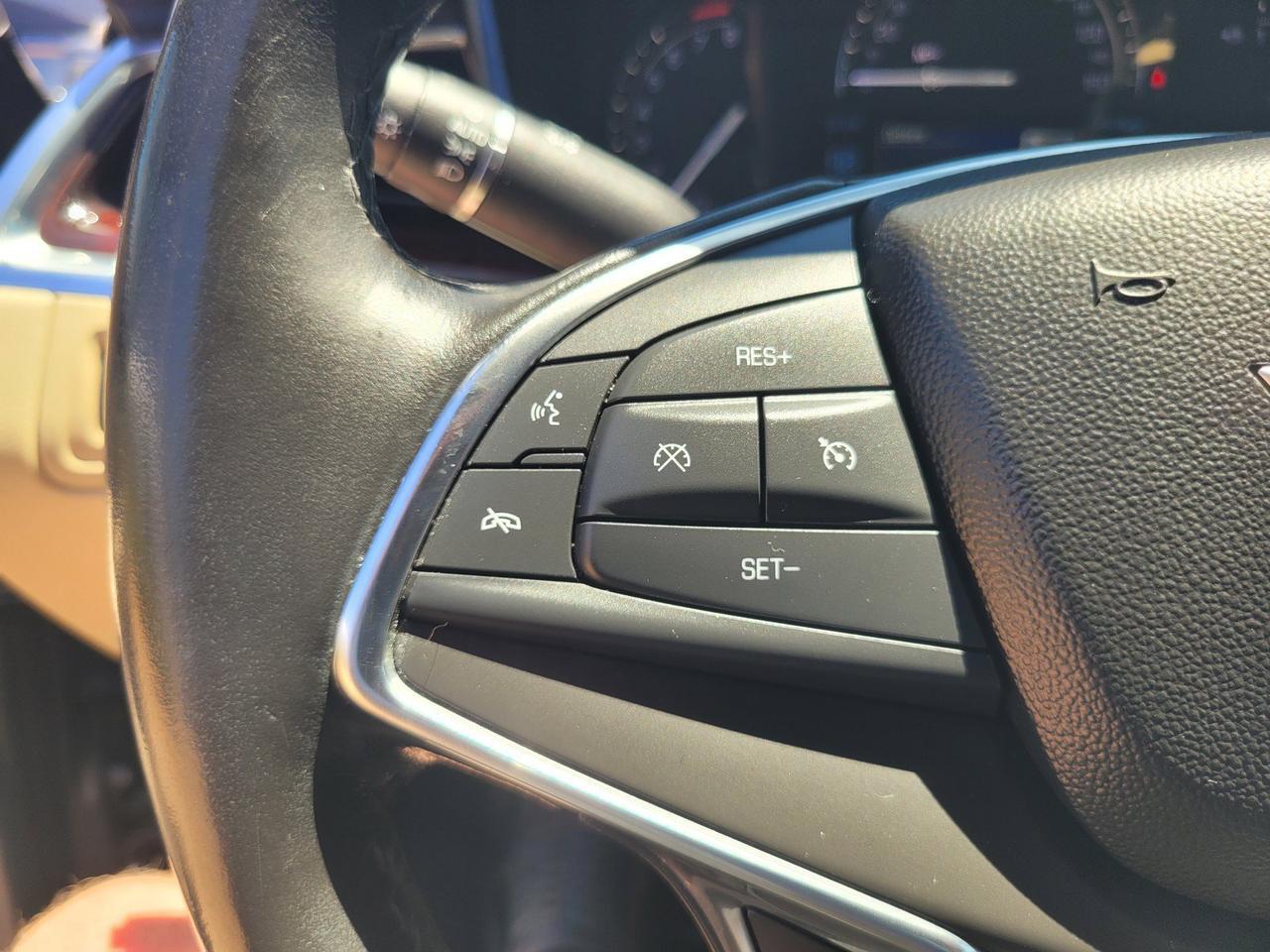 2019 Cadillac XT5 Luxury FWD Roseville CA