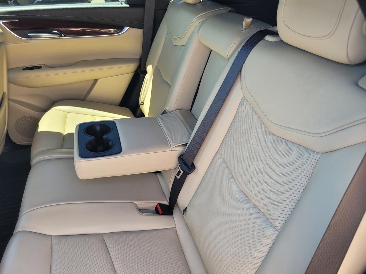 2019 Cadillac XT5 Luxury FWD Roseville CA